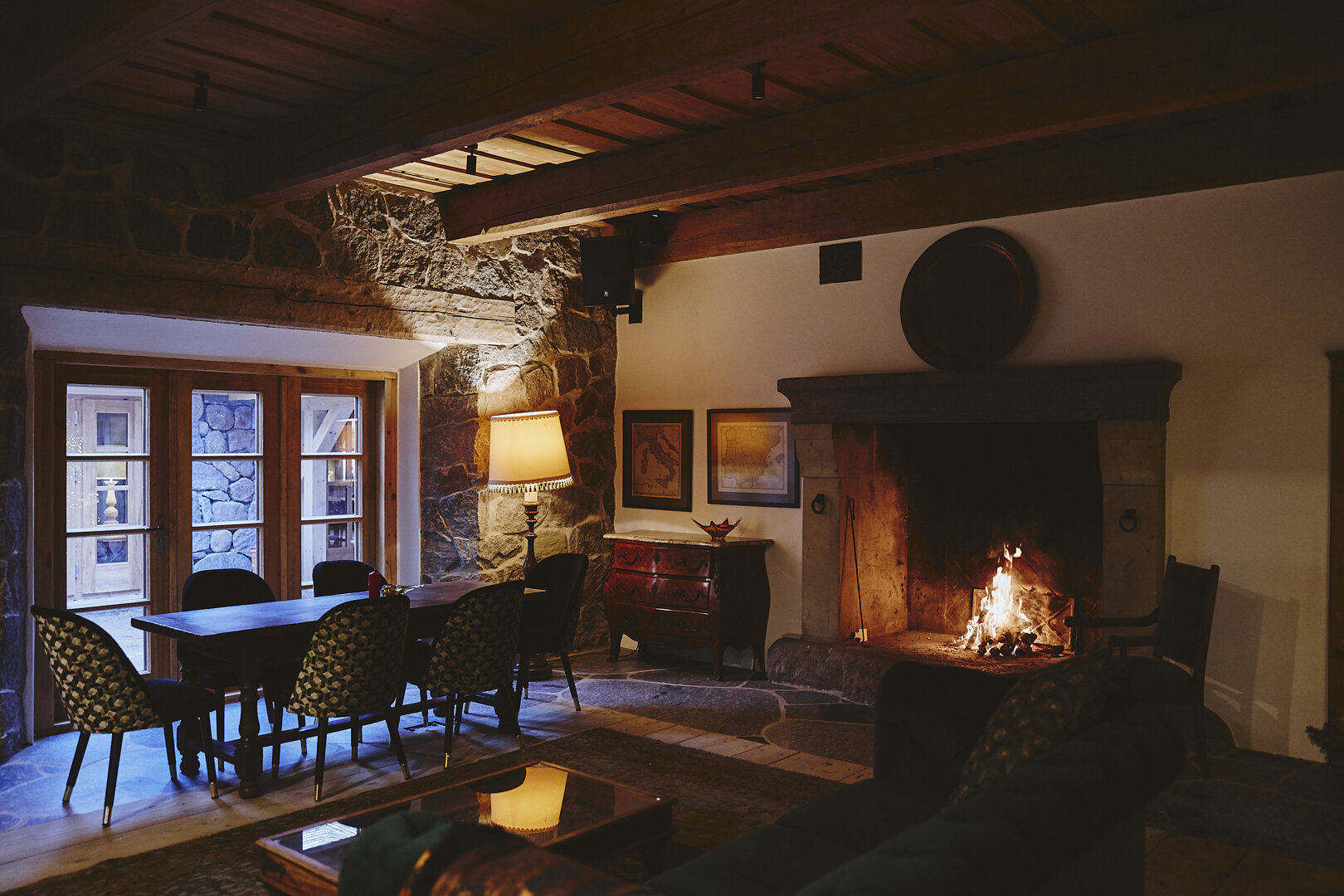 Gościniec Jaczno – klimat 3