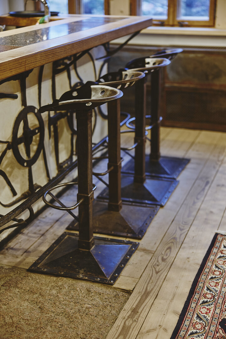 Gościniec Jaczno – klimat 6