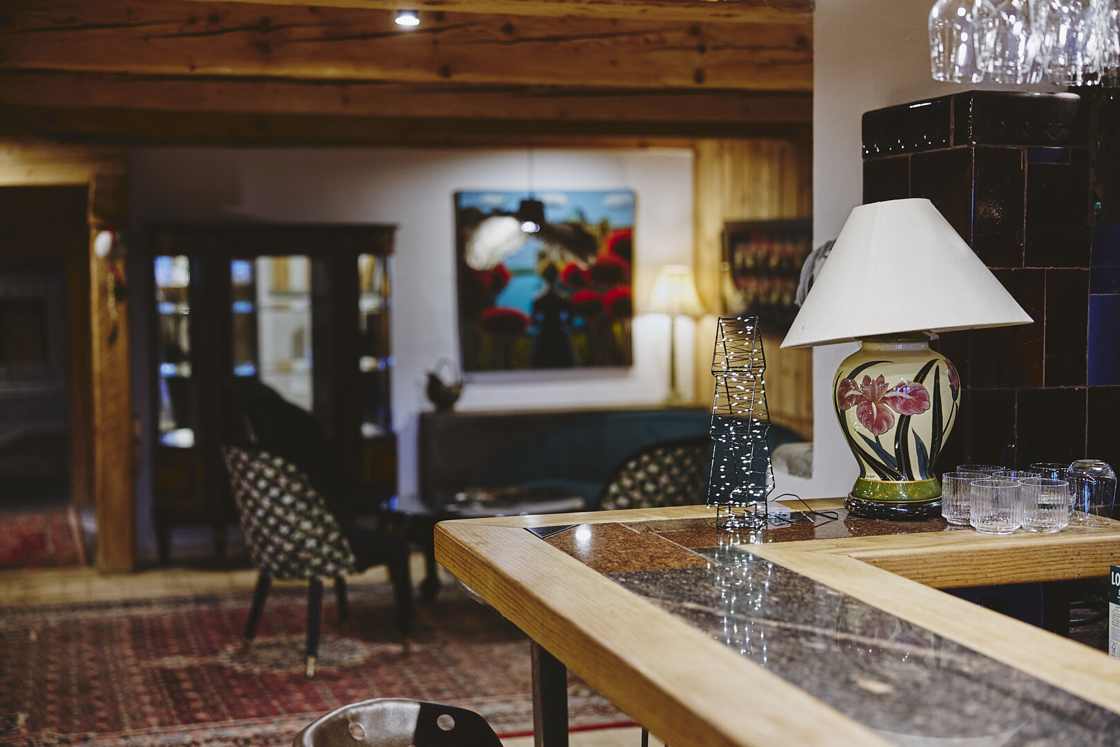 Gościniec Jaczno – klimat 5