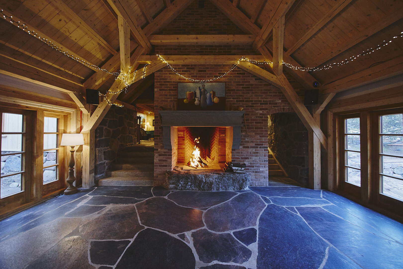 Gościniec Jaczno – klimat 8