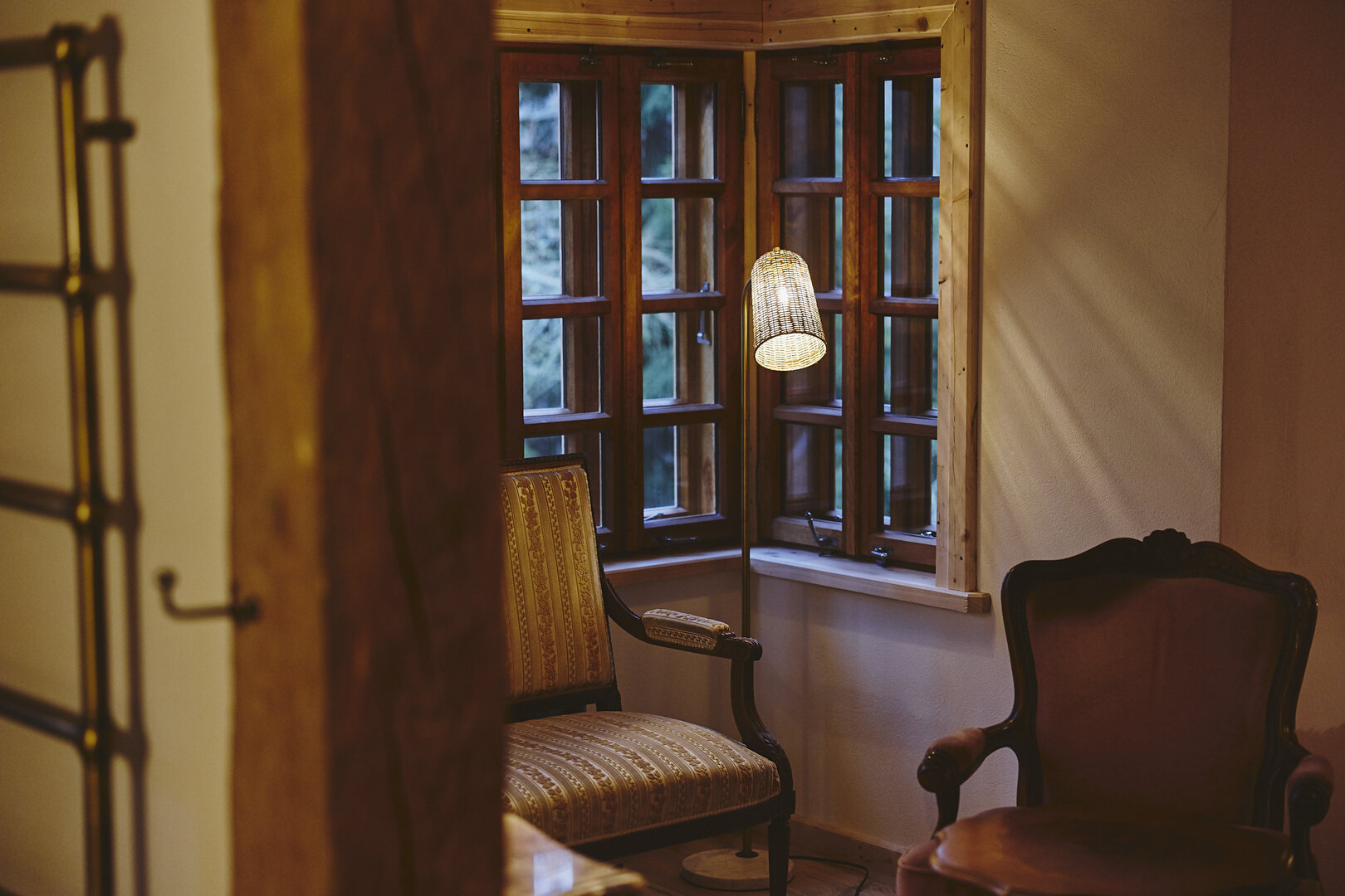 Gościniec Jaczno – klimat 12