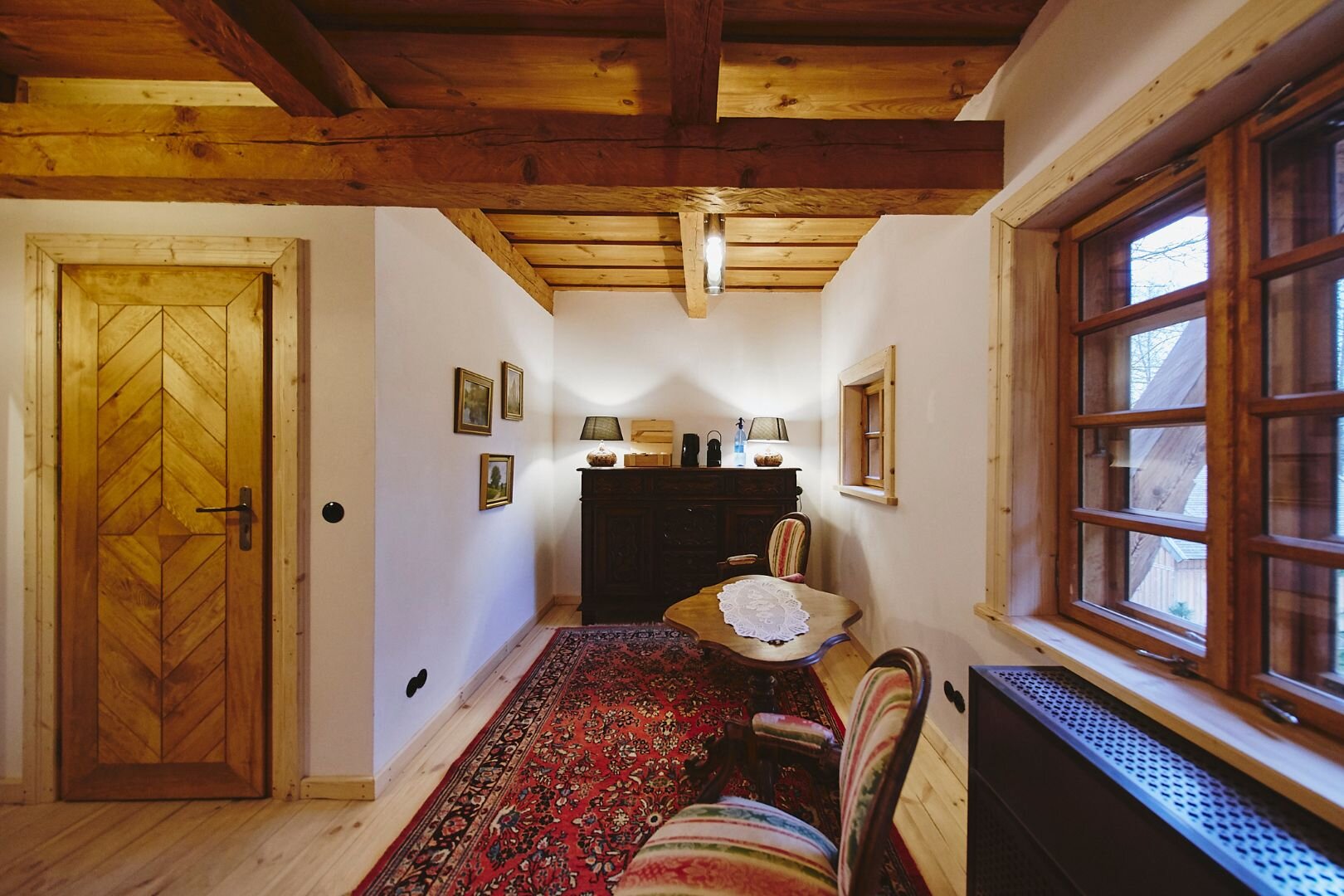 GOŚCINIEC JACZNO SPÓŁKA AKCYJNA - 8