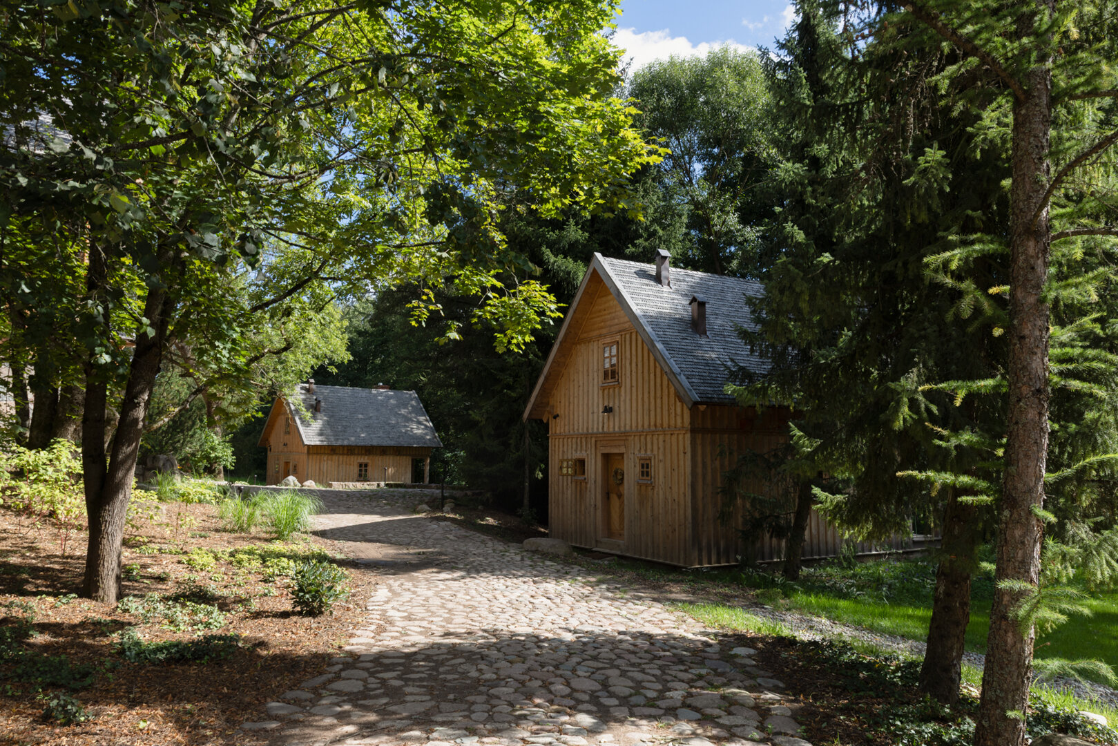 Gościniec Jaczno